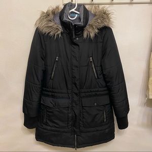 Women’s Free Country Parka Coat